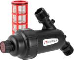 Cepex előszűrő mosható betéttel 130m - 1"x1 (34911)