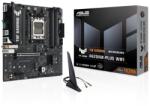 ASUS TUF Gaming A620AM-PLUS WIFI (90MB1MZ0-M0EAY0) Alaplap