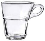 Duralex CAPRICE TRANS csésze 22 cl. 6 darab-Duralex