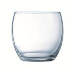 ARC LA CAVE whisky pohár 34 cl 6 db