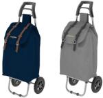 Colombo New Scal S. p. A Bevásárlókocsi Smart , 40 literes 25 kg terhelhetőségű, KÉK