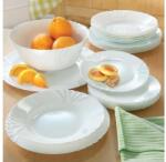 Luminarc CADIX étkészlet 19 r. Luminarc (extra mély tányérral)