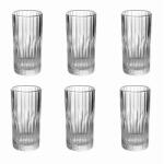 Duralex Manhattan üditős pohár 31 cl. 6 db