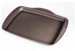 Pyrex ASIMETRIA bev. tepsi 35x27 cm lapos