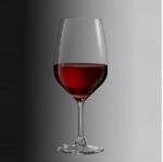 Libbey MAGISTER boros pohár 53 cl 6 darab