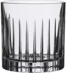 RCR Cristalleria Italiana Timeless kristályüveg whiskys pohár 36 cl. 6 db