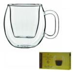 Luigi Bormioli THERMIC GLASS. BRAZILE csésze 2db 7, 5cl-Luigi Bormioli