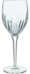 Luigi Bormioli INCANTO kristály boros pohár 39cl 6db-Luigi Bormioli