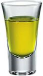 Bormioli Rocco DUBLINO likőrös pohár 5, 7 cl 3 db