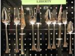 Pintinox LIBERTY rm. mokkakanál LOSE