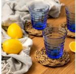 Duralex PRISME MARINE pohár 17 cl-6 darab