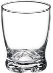 Luigi Bormioli MADISON vizes pohár 3 db-os 24, 5 cl