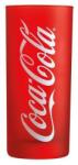 LUMINARC Coca-Cola Frozen üditős pohár 27cl
