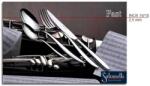 Salvinelli FAST rm. evőeszköz klt. 30r. 2, 5 mm-Salvinelli