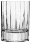 Luigi Bormioli BACH kristály likőrös pohár 7 cl 4 db-Luigi Bormioli