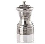 Bisetti Borsdaráló 10 cm (Króm)