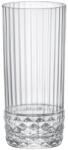 Bormioli Rocco AMERICA '20s trans. COOLER pohár 49 cl. 6 darab
