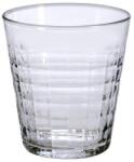 Duralex PRISME TRANS pohár 22 cl-6 darab
