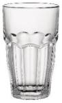 Bormioli Rocco SUPER COOLER ROCK BAR pohár, 6 darab 64, 6 cl, 163 mm