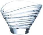 ARC Jazzed Swirl fagylaltkehely 25 cl. 6 darab
