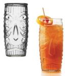 Libbey TIKI üdítős pohár 59, 2 cl