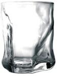 Bormioli Rocco SORGENTE trans whiskys pohár 42 cl