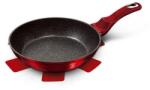 Berlinger Haus Burgundy serpenyő, indukciós, 28 cm-es
