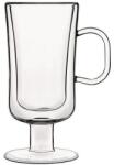 Luigi Bormioli THERMIC GLASS. IRISH COFFEE csésze 2db 25 cl