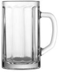 Hellenic Glass Industry Nicol sörös korsó 30 cl. darab