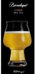 Luigi Bormioli Birrateque Cider sörös pohár 50 cl. 2 darab-Luigi Bormioli