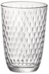 Bormioli Rocco SLOT TRANS vizes pohár 39 cl. 6 darab