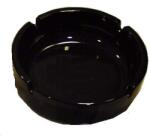 LUMINARC Hamutartó 10, 7 cm /fekete/ 4 pihentetős - ARC