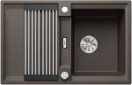 BLANCO Adira 45S kávé exc. 527592 Silgranit mosogatótálca