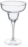 Luigi Bormioli YPSILON talpas MARGARITA üveg pohár 33 cl 2 db