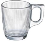 Luminarc Mokkás csésze 9 cl. STRIPY-ARC