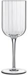 Luigi Bormioli BACH kristály fehérboros pohár 28 cl 4 db-Luigi Bormioli
