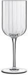 Luigi Bormioli BACH kristály vörösboros pohár 40 cl 4 db-Luigi Bormioli