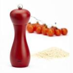 Bisetti Sódaráló 18 cm (Fa) burgundy-Rimini