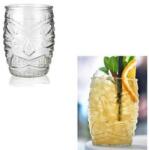 Libbey TIKI whiskys pohár 47, 3 cl