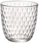 Bormioli Rocco SLOT TRANS vizes pohár 29 cl. 6 darab