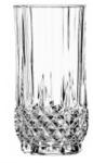 Arc Kristály ECLAT LONGCHAMP DIAMAX üdítős pohár 36 cl 6 db - ARC