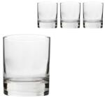 ARC ISLANDE LUMINARC FB whiskys pohár 30 cl 6 db-ARC