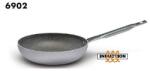 Ballarini 6902 alu. tapadásmentes gránittal erősített mély serpenyő 36 cm Ballarini