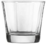 Hellenic Glass Industry Line Texas whiskys pohár 27 cl / darab