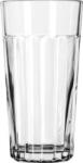 Libbey PANELED T. jeges teás pohár 59, 2 cl LOSE
