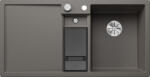 BLANCO Collectis 6S vulkánszürke exc. 527241 Silgranit mosogatótálca