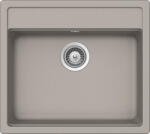 SCHOCK Nemo N-100 Concrete/beton szürke Cristalite gránit mosogatótálca