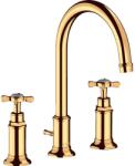 Hansgrohe Axor Montreux 180 16513990