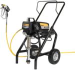 Wagner ProSpray 3.29 Airless Spraypack Cart 2308261