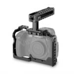 SmallRig SRIG-2050 SmallRig 2050 fém keret és fogantyú Panasonic GH5 és GH5S fényképezőgéphez
